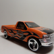 Illustration for article titled Frosteds Super Duper Hot Wheels Trade Stash